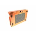 Dynatron A51 Computerkühlsystem Prozessor Kühlkoerper/Radiator Kupfer 1 Stueck e - CPU-Kühler