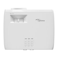 Optoma ZH520
