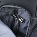 StarTech.com NANOK-LAPTOP-LOCK - 2 m - Nano - 2 Schlüssel - Kunststoff - Stahl - Zink - Schwarz - Silber