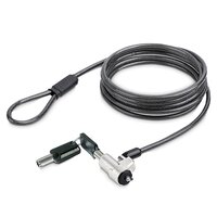 StarTech.com NBLWK-LAPTOP-LOCK - 2 m - Edel - 2...