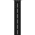Vision VFM-WVC/2 - Wandhalterung - Schwarz - Wand - Vision - VFM-W4X4 VFM-W4X4T VFM-W6X4 VFM-W6X4T VFM-W8X6 VFM-W8X6T VFM-W10X6 VFM-F10 VFM-F30 (all... - Stahl