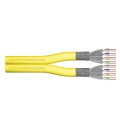 DIGITUS - DK-1743-A-VH-D-1 - CAT 7a S-FTP Verlegek. 100mD