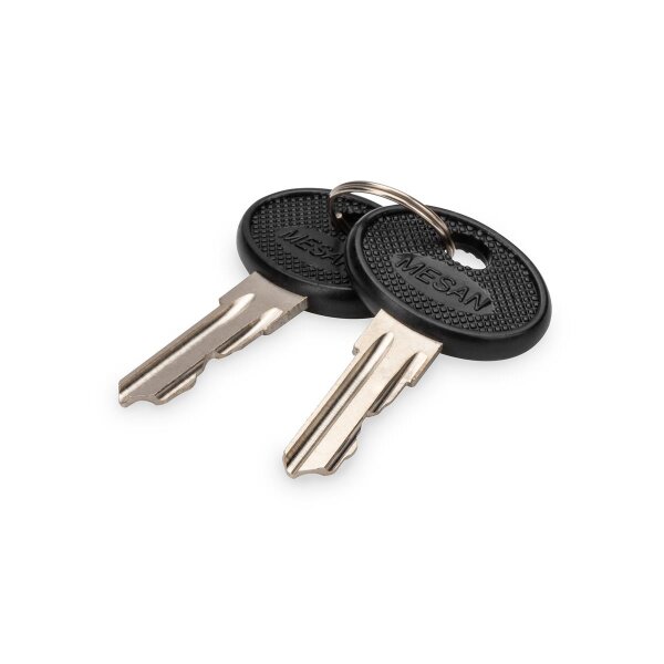 DIGITUS - DN-19-KEY-4444 - Schlüssel 4444 für Varioflex-N