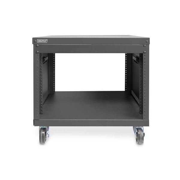 DIGITUS - DN-48000 - 19" Equipment Schrank 8HE T460