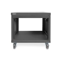 DIGITUS - DN-48000 - 19" Equipment Schrank 8HE T460