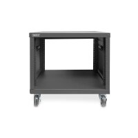 DIGITUS - DN-48000 - 19" Equipment Schrank 8HE T460