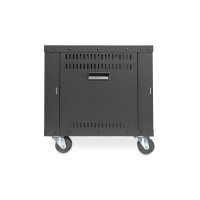 DIGITUS - DN-48000 - 19" Equipment Schrank 8HE T460