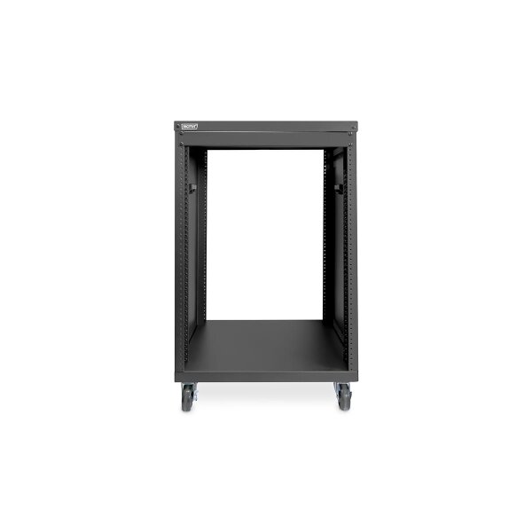 DIGITUS - DN-48001 - 19" Equip. Schrank 16HE T460