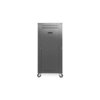 DIGITUS - DN-48002 - 19" Equip. Schrank 21HE T460