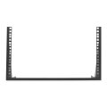 DIGITUS - DN-48005 - 19" Mounting Bracket 6HE Black
