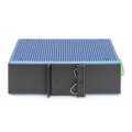 DIGITUS - DN-651155 - Ind. GB PoE Man.Sw. 6P 2xSFP