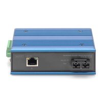 DIGITUS - DN-652102-1 - Indust. GB Medien Conv. SM SC