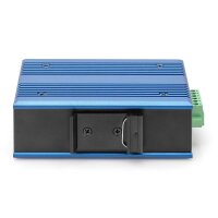 DIGITUS - DN-652103-1 - Ind. GB Medien Conv. Open SFP