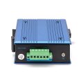 DIGITUS - DN-652103-1 - Ind. GB Medien Conv. Open SFP