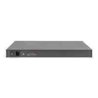 DIGITUS - DN-95359 - 19" GB Man. Switch 26p 2xSFP