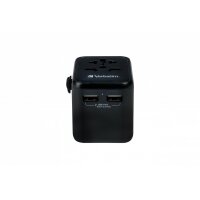 Verbatim 49543 - Universal - Universal - Typ A - Typ B -...