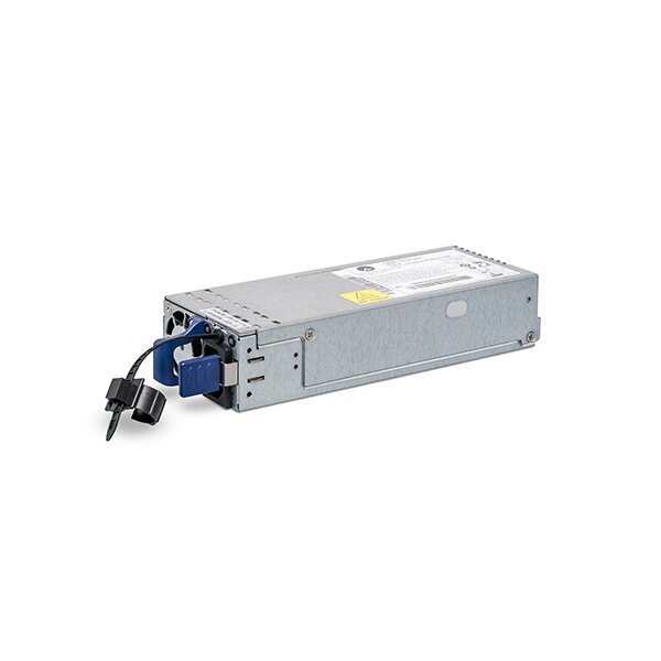 Lancom SPSU-920 - Stromversorgung - Stahl - Überstrom - Überspannung - Überhitzung - XS-4554YUP - XS-4530YUP - GS-4554XUP - GS-4554XP - GS-4530XUP - GS-4530XP - XS-3550YUP GS-3652XUP,... - 920 W - 100 - 240 V