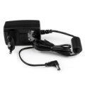 StarTech.com Ersatz 5V 2A Netzteil für SV231USB & SV431USB - KVM-Schalter - Drinnen - 100-240 V - 5 V - 2 A - Schwarz