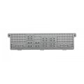 Supermicro MCP-260-00078-0N - I / O-Blende - Metall - Silber - REACH