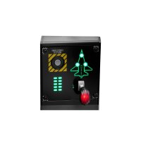 ThrustMaster VIPER Panel