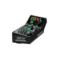 ThrustMaster VIPER Panel - Joystick + Motorsteuerungshebel - PC - Kabelgebunden - USB - Schwarz - Kabel
