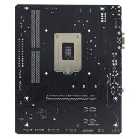 Biostar H510MHP 2.0 - Intel - LGA 1200 - Intel®...