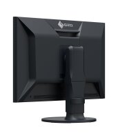 EIZO ColorEdge CS2400R - 61,2 cm (24.1") - 1920 x 1200 Pixel - WUXGA - LCD - 14 ms - Schwarz