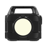 SANDBERG 420-84 - 80000 mAh - AC - Gleichstrom - Solar -...