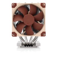 Noctua NH-D9 TR5-SP6 4U - Luftkühlung - 9,2 cm - 400...