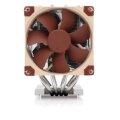 Noctua NH-D9 TR5-SP6 4U - Luftkühlung - 9,2 cm - 400 RPM - 2500 RPM - 96,3 m³/h - Hellbraun