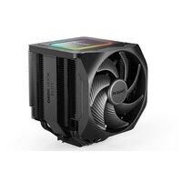 Be Quiet! Dark Rock Elite schwarz - CPU-Kühler - AMD Sockel AM4 (Ryzen)