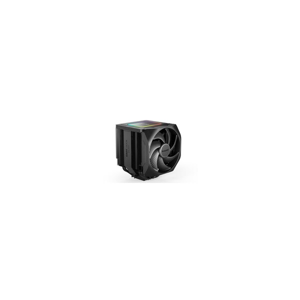 Be Quiet! Dark Rock Elite - Luftkühlung - 13,5 cm - Schwarz