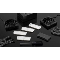Corsair D548GB 7200-36 Dominator Titanium wh K2 CMP48GX5M2X7200C36W