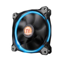 Thermaltake Riing 12 LED RGB Fan -...