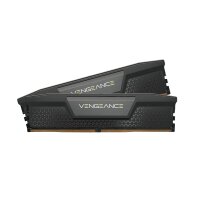 Corsair DDR5 48GB PC 6000 CL36 Kit 2x24GB Vengeance black...
