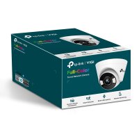 TP-LINK VIGI C440 V1 - Netzwerk-Überwachungskamera - schwenken / neigen