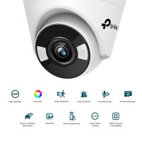 TP-LINK VIGI C440 V1 - Netzwerk-Überwachungskamera - schwenken / neigen