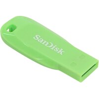 SanDisk Cruzer Blade - USB-Flash-Laufwerk - 32 GB