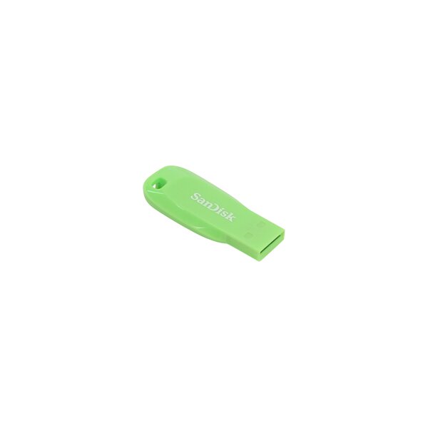 SanDisk Cruzer Blade - USB-Flash-Laufwerk - 32 GB