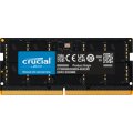 Crucial CT32G48C40S5 - 32 GB - 1 x 32 GB - DDR5 - 4800 MHz - 262-pin SO-DIMM