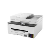Canon MAXIFY GX2050 Multifunktionssystem 4-in-1 - Multifunktionsgerät - Tintenstrahldruck
