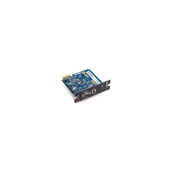 APC Legacy Communications SmartSlot Card - Fernverwaltungsadapter - SmartSlot