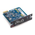 APC Legacy Communications SmartSlot Card - Fernverwaltungsadapter - SmartSlot