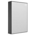 Seagate One Touch STKZ4000401 - 4 TB - 3.5" - 3.2 Gen 1 (3.1 Gen 1) - Schwarz - Silber