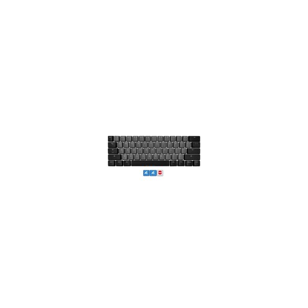 Sharkoon SKILLER SAC20 S4 - Tastaturkappe