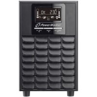 BlueWalker VFI 1500 CG PF1 - Doppelwandler (Online) - 1,5 kVA - 1500 W - 110 V - 300 V - 40/70 Hz
