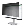 StarTech.com Displayschutzfolie für 23,8 Zoll (60cm) PC Display - Monitor Blickschutzfolie - Bildschirmsichtschutz - Blau Licht Filter - 16:9 Breitbild - Matt/Hochglanz - 60,5 cm (23.8") - 16:9 - Monitor - Rahmenloser Blickschutzfilter - Privatsphäre - 98