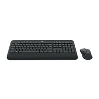 Logitech Advanced MK545 - Volle Größe (100%) -...