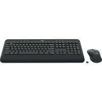 Logitech Advanced MK545 - Volle Größe (100%) -...