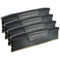 Corsair Vengeance  - 128 GB - 4 x 32 GB - DDR5 - 5600 MHz - 288-pin DIMM